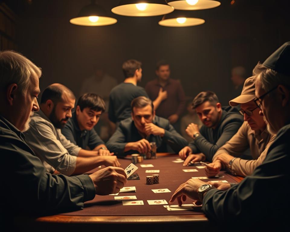 Game Poker Balak Play: Cocok untuk Pemula & Profesional